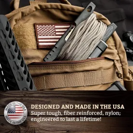 TricornE-Spool Tool-Multifunctional Paracord Device