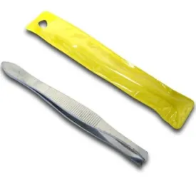 Tweezers - Slant End