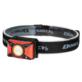 Ultra HD 650 Lumen Rechargeable Headlamp