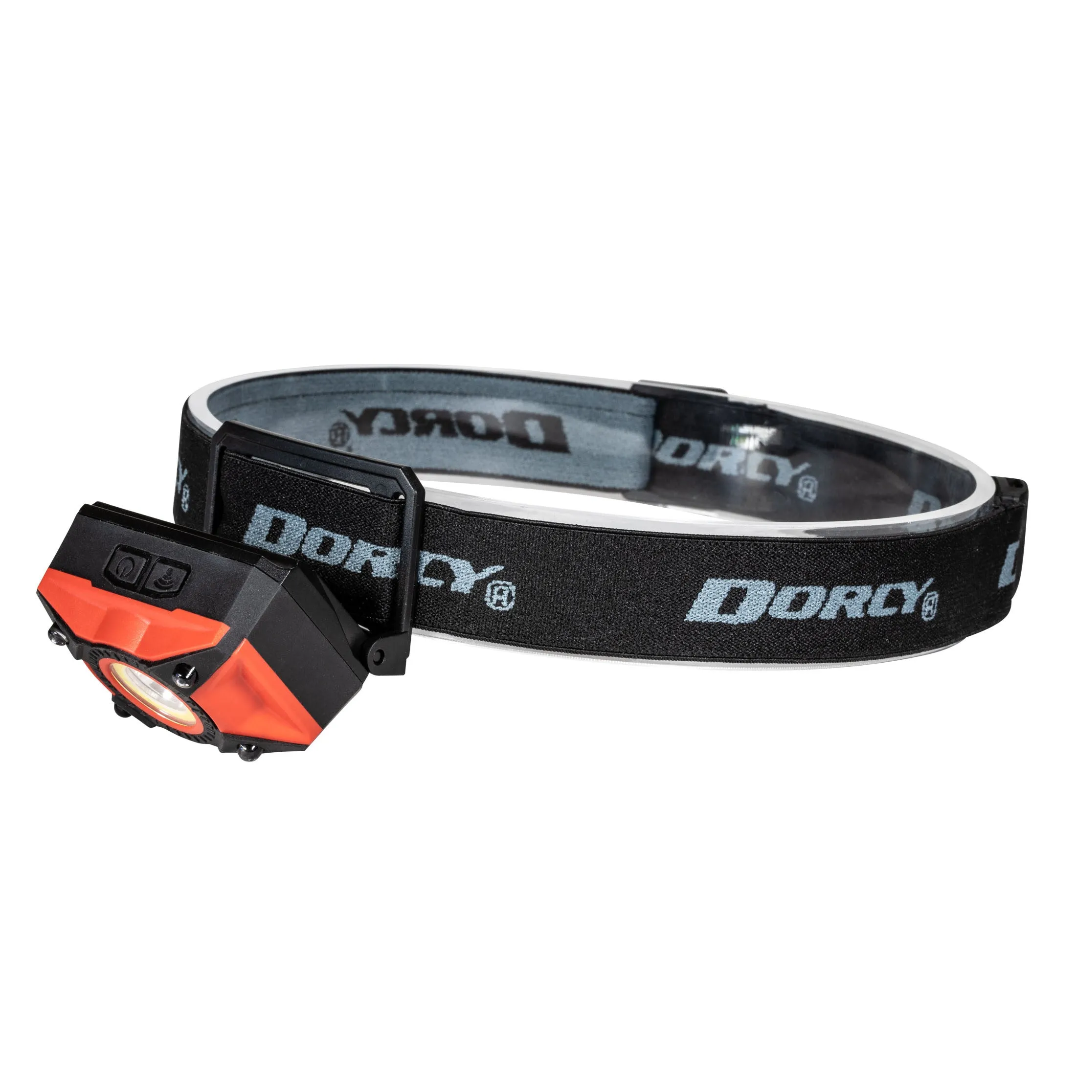 Ultra HD 650 Lumen Rechargeable Headlamp