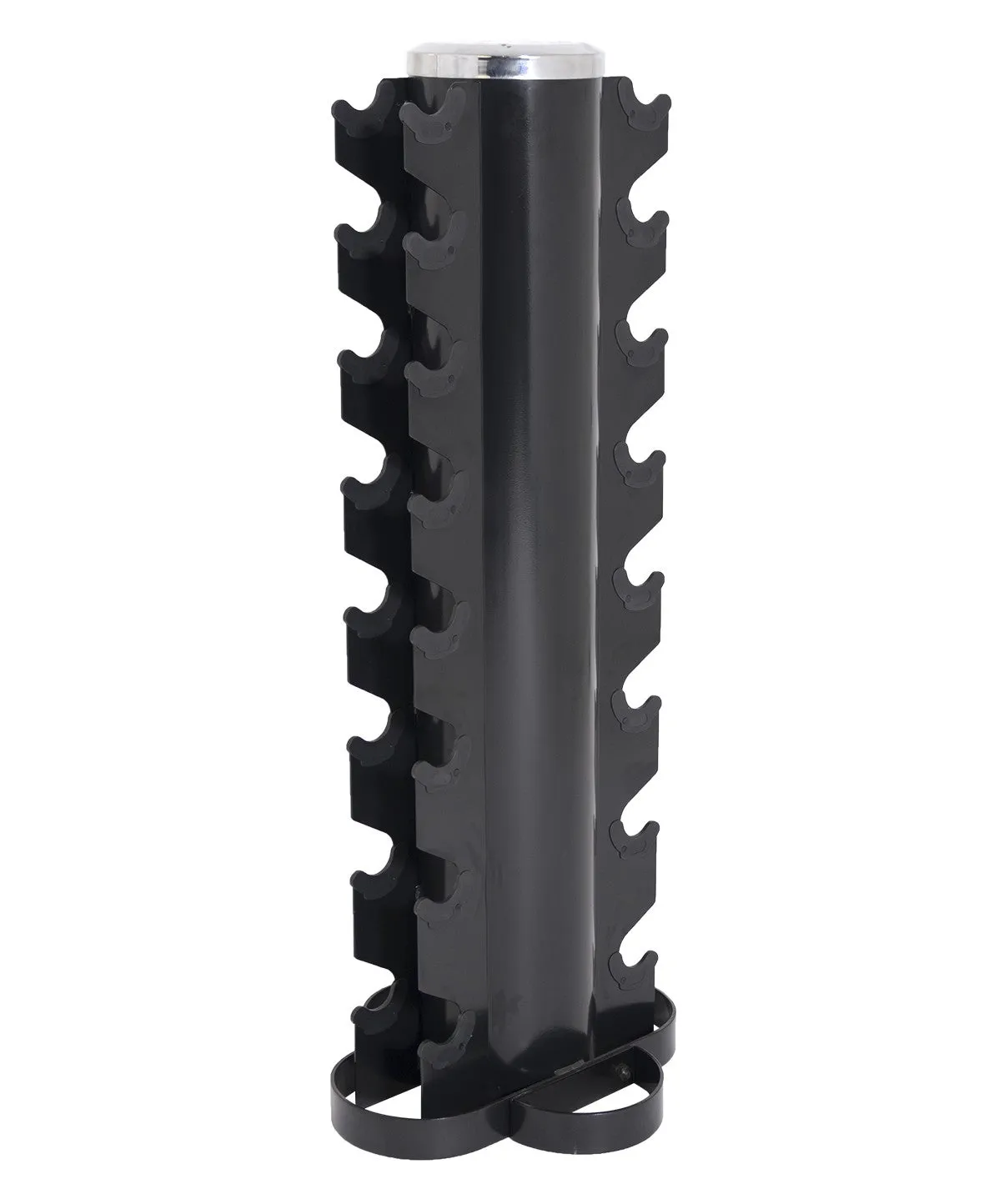 Vertical Dumbbell Storage Rack