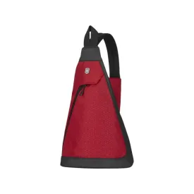 Victorinox Almont Dual-Comp Mono Red