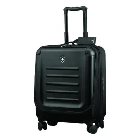 Victorinox Dual Access Extra Cap C-On Bl