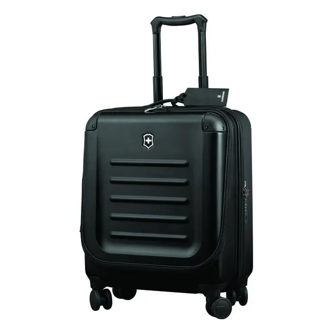 Victorinox Dual Access Extra Cap C-On Bl