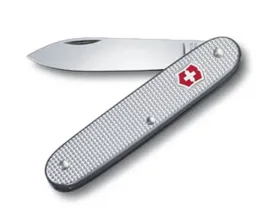 Victorinox Swiss Army Pocket Knife (Single Blade)