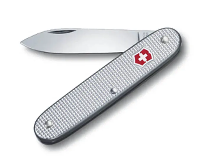 Victorinox Swiss Army Pocket Knife (Single Blade)