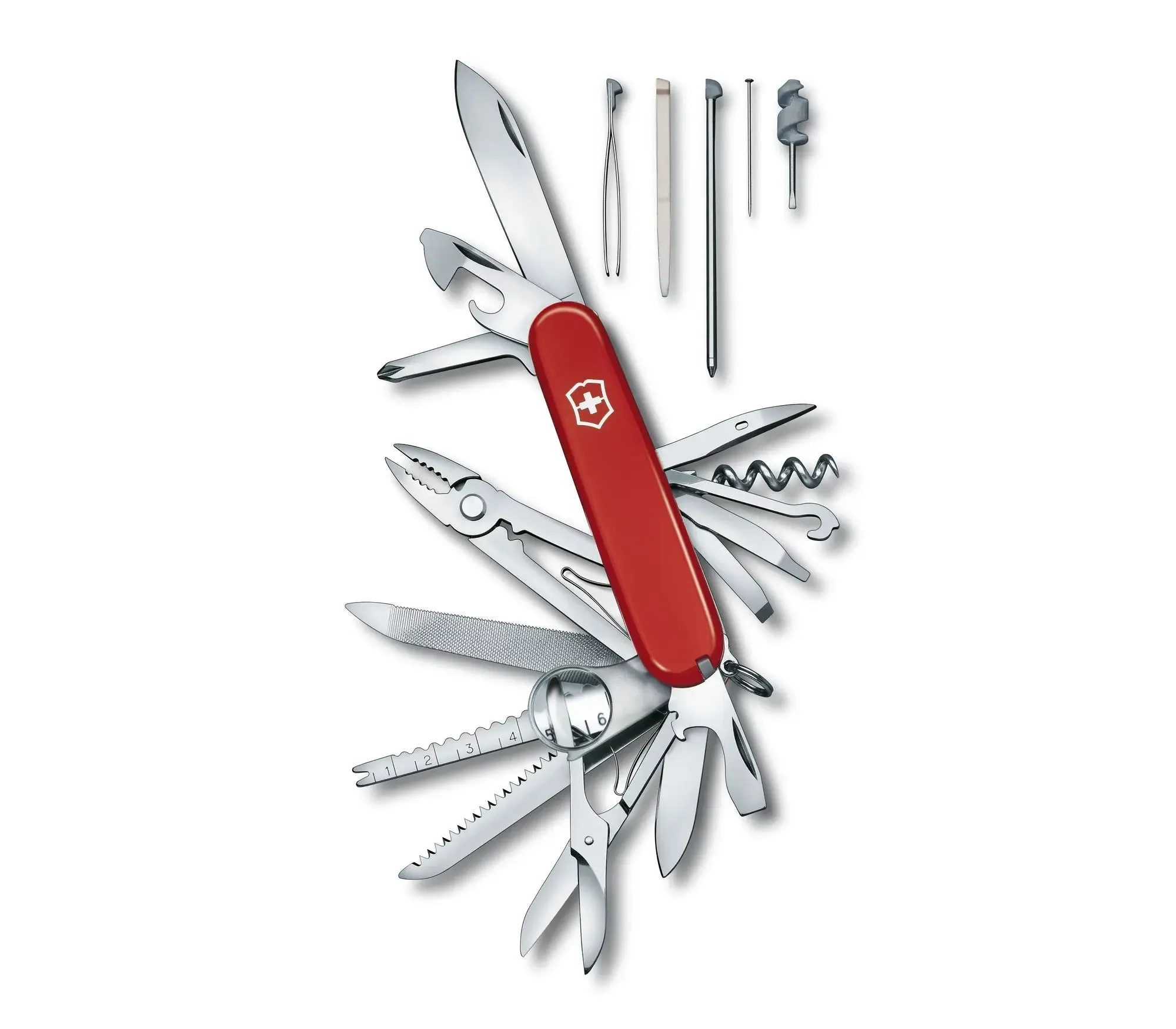 Victorinox Swiss Champ