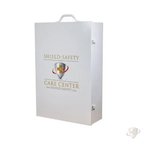 Wall Mount First Aid Cabinet