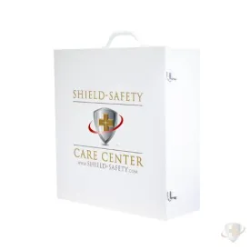 Wall Mount First Aid Cabinet